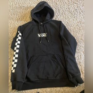Man Hoodie